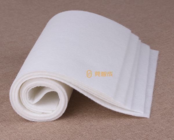 針刺無(wú)紡布工廠