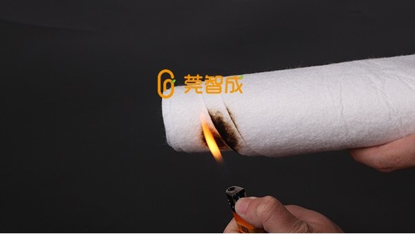 同樣是阻燃棉，為什么CFR-1633阻燃棉這么受歡迎？