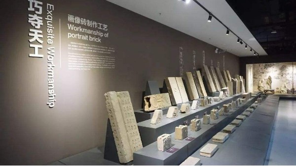 讓歷史告訴未來：又一資深紡織基地開建紡織遺址博物館！