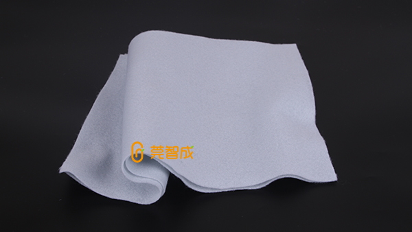 產(chǎn)品不確定性？滌綸復(fù)合針刺氈可定制