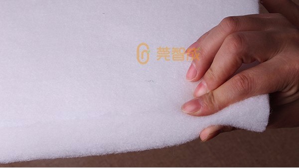 無膠棉用在哪里比較多？