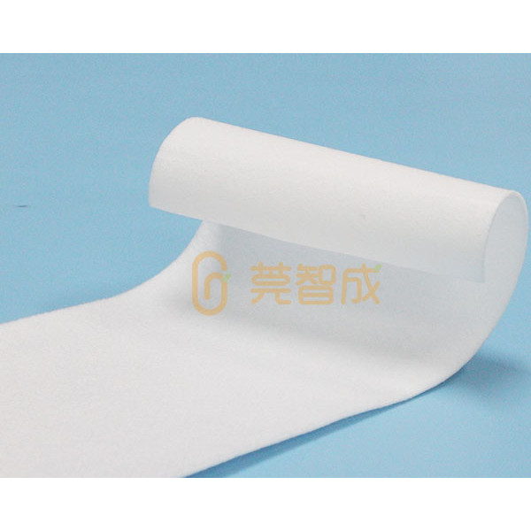 混凝土透水模板布使用膠水粘合注意事項(xiàng)