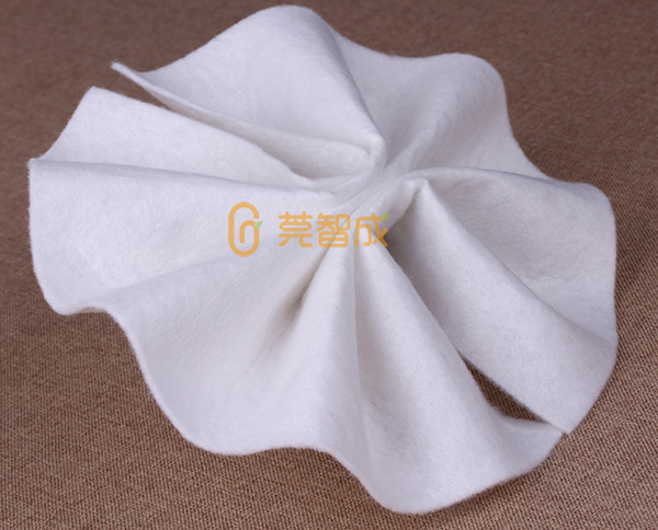 阻燃針刺無(wú)紡布5
