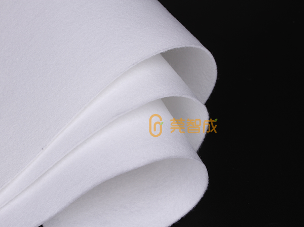 滌綸針刺無(wú)紡布