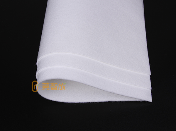 滌綸針刺無(wú)紡布