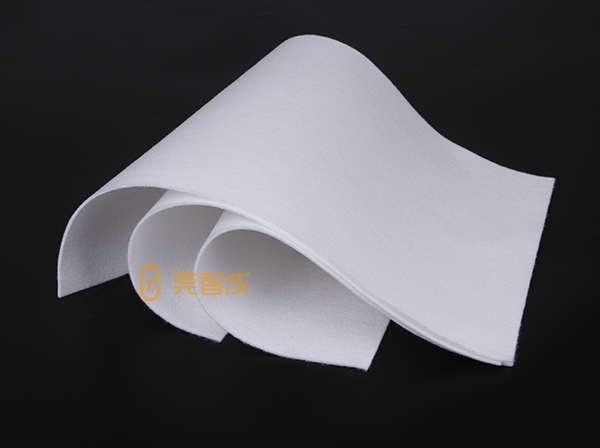 滌綸針刺無(wú)紡布