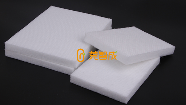 保溫材料-環(huán)保樹(shù)脂棉
