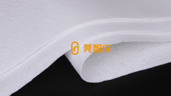 針刺無紡布的機(jī)械物理性能怎么樣？