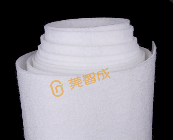 針刺無(wú)紡布廠(chǎng)