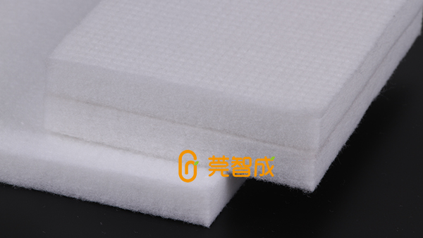吸音材料使用防火阻燃吸音棉有哪些好處？