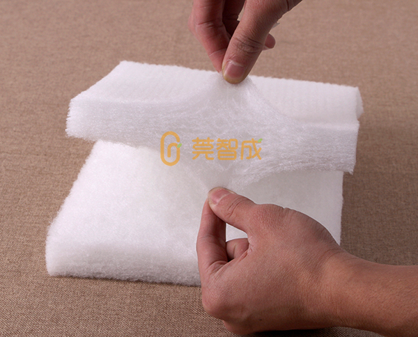 無膠棉廠家