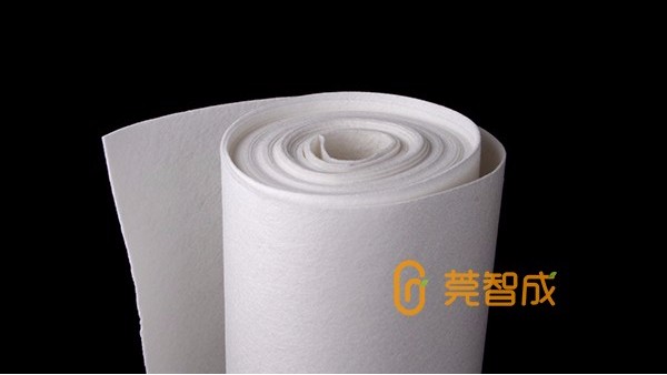如何降低針刺棉的透氣量？