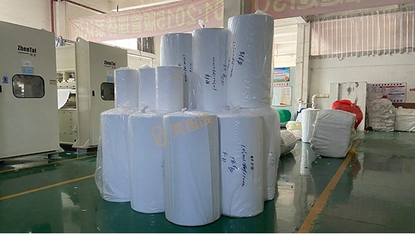 東莞熱風(fēng)棉工廠有哪些？