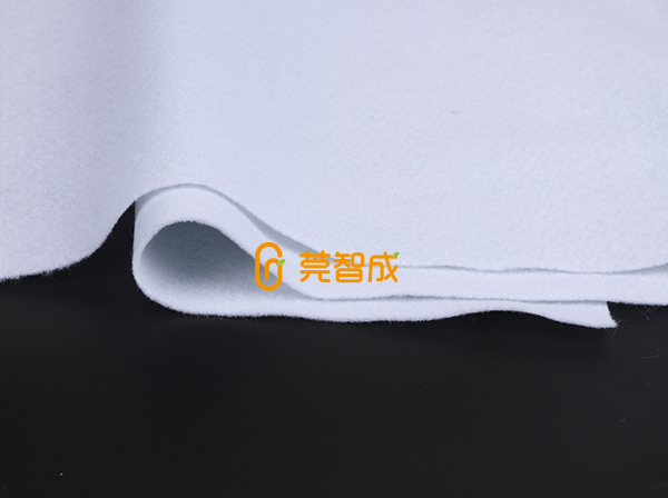 針刺無(wú)紡布隔音氈