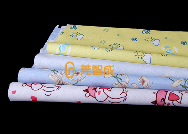 眼罩無(wú)紡布