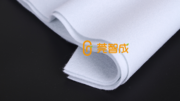 熱壓針刺棉生產(chǎn)過程中溫度怎么控制？