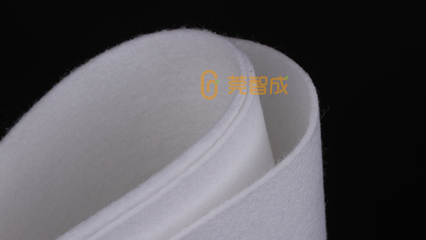 淺談滌綸針刺無紡布在過濾領(lǐng)域的應(yīng)用