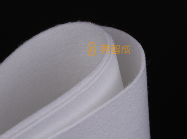 滌綸針刺無(wú)紡布