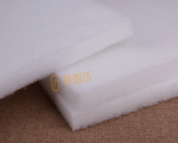 無(wú)膠棉