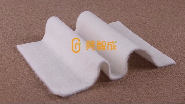 純棉針刺棉指的是棉花嗎？