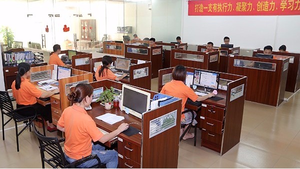 環(huán)保代棕棉廠追求創(chuàng)新，永無止境