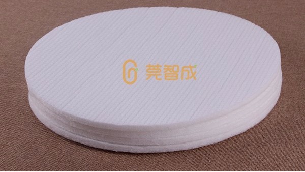 環(huán)保硬質棉-可耐170度高溫