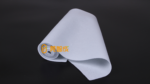 針刺無(wú)紡布的密度對(duì)性能有什么影響？