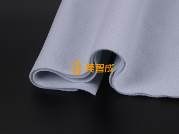 針刺無(wú)紡布