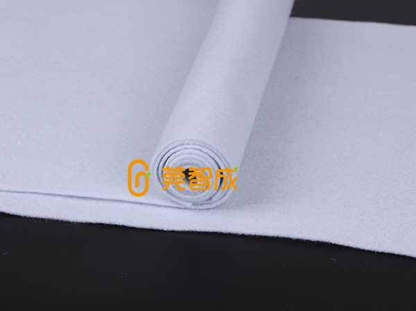 針刺無(wú)紡布