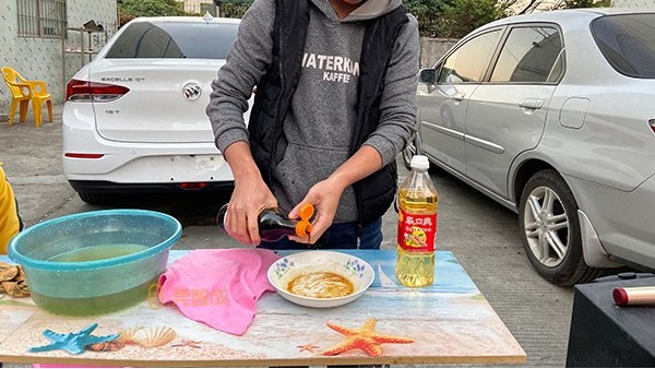 椰殼抹布靠譜嗎？跟哪個(gè)廠家合作好