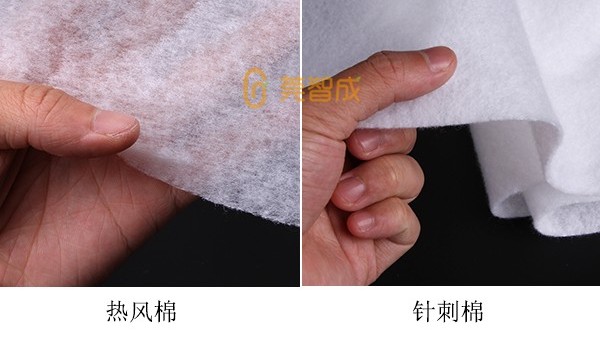 針刺棉和熱風(fēng)棉哪個成本高？
