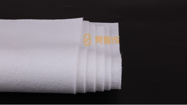 復(fù)合針刺無紡布