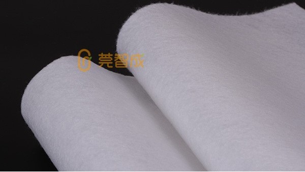 復(fù)合針刺無紡布的特殊處理都有哪些？