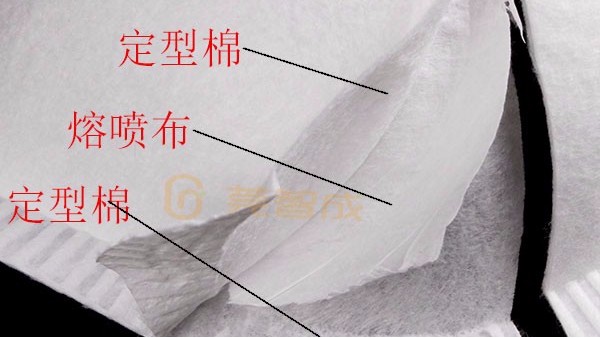 n95定型棉誠信廠家，品質(zhì)服務(wù)有保證