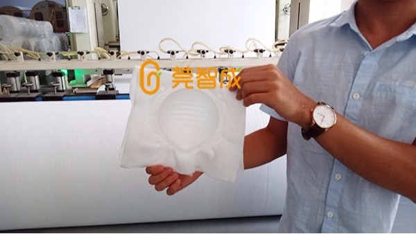 口罩針刺棉收到客戶投訴？虛驚一場！