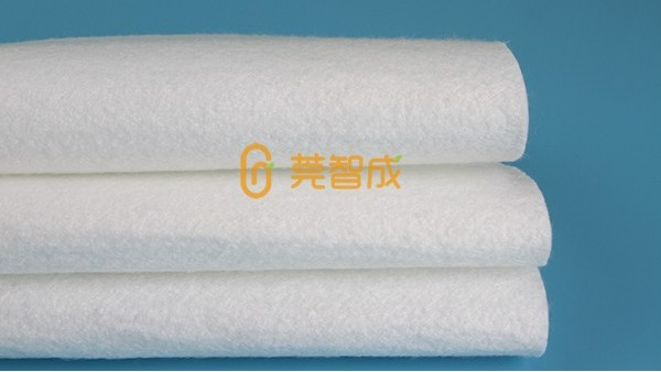 過濾無(wú)紡布-透氣性好易折疊