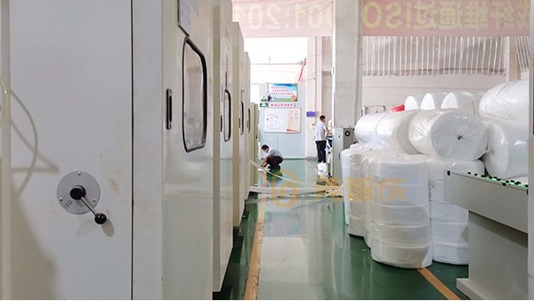 2020年1-6月我國紡織行業(yè)運(yùn)行情況