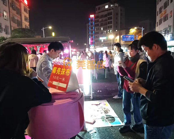 椰殼抹布3