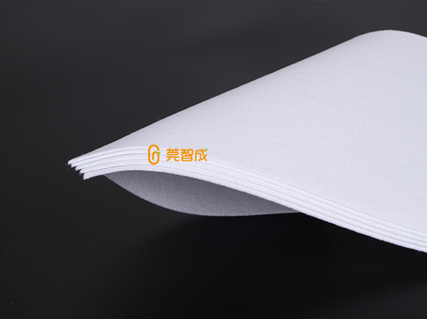 針刺無(wú)紡布