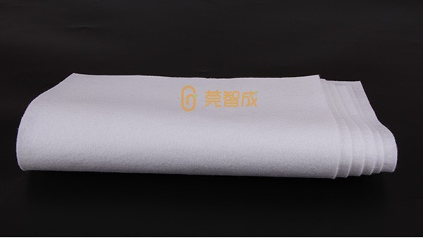 過濾針刺無紡布能耐高溫多少度？