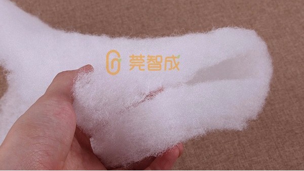 環(huán)保無(wú)膠棉-雙層包裝更牢固