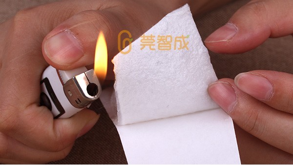 新采購(gòu)的CFR-1633阻燃棉如何檢驗(yàn)質(zhì)量？