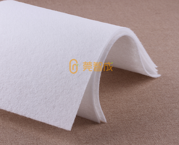 復合針刺棉