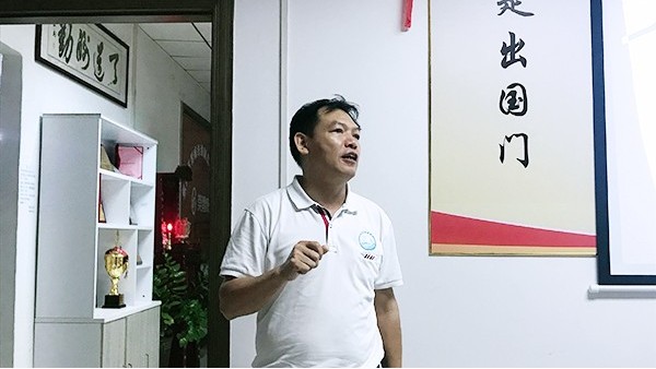 廣東防火棉廠家- 行萬里路，也要讀萬卷書