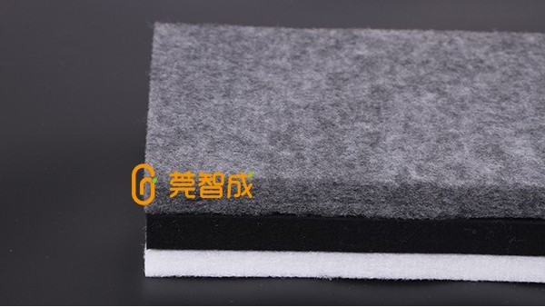 防火阻燃吸音棉環(huán)保嗎？
