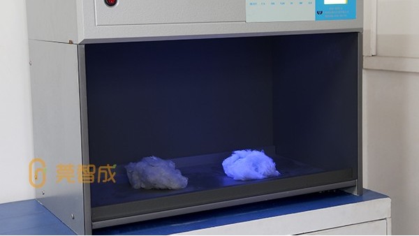 針刺無紡布廠