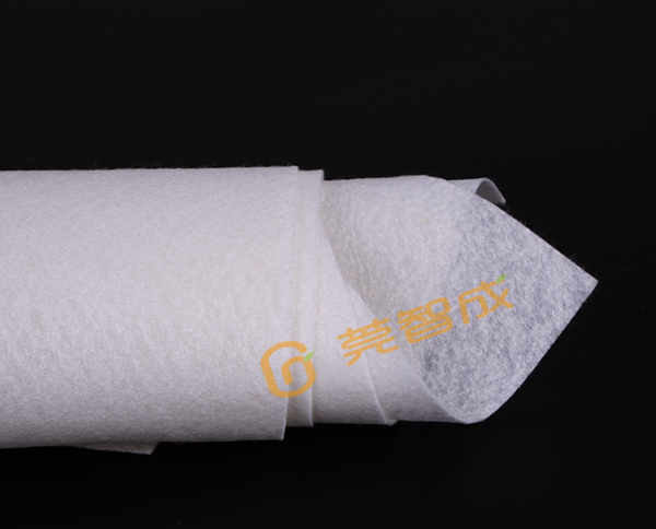 化纖針刺無(wú)紡布
