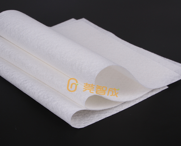 化纖針刺無(wú)紡布