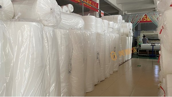1噸針刺棉可以做多少只N95口罩？