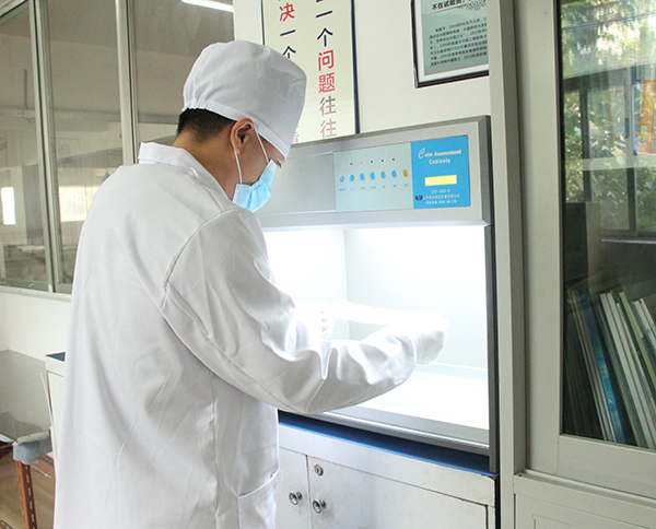 滌綸針刺氈